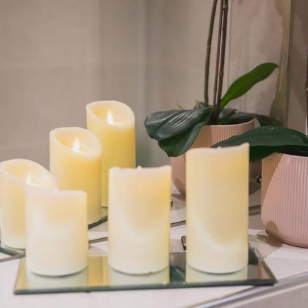 Cosy City Centre Apartment With Parking Бирмингем Экстерьер фото