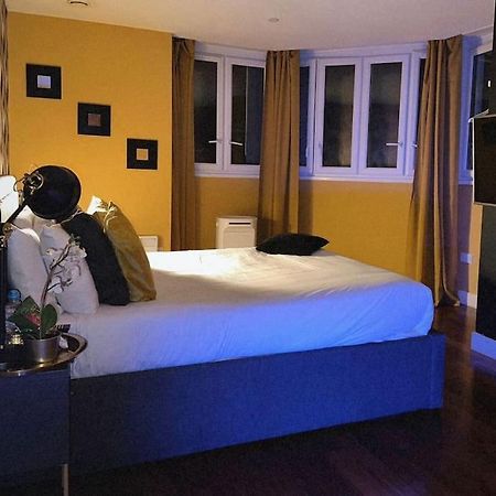 Cosy City Centre Apartment With Parking Бирмингем Экстерьер фото